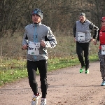 Silvesterlauf in Magdeburg 31.12.2015  Foto: Stefan Wohllebe