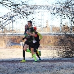 Silvesterlauf Magdeburg 31.12.2016  Foto: Stefan Wohllebe - LAUFmit.de