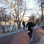 Silvesterlauf Magdeburg 31.12.2016  Foto: Stefan Wohllebe - LAUFmit.de