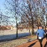 Silvesterlauf Magdeburg 31.12.2016  Foto: Stefan Wohllebe - LAUFmit.de