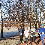 Silvesterlauf Magdeburg 31.12.2016  Foto: Stefan Wohllebe - LAUFmit.de