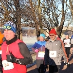 Silvesterlauf Magdeburg 31.12.2016  Foto: Stefan Wohllebe - LAUFmit.de