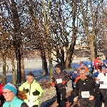 Silvesterlauf Magdeburg 31.12.2016  Foto: Stefan Wohllebe - LAUFmit.de