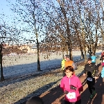 Silvesterlauf Magdeburg 31.12.2016  Foto: Stefan Wohllebe - LAUFmit.de