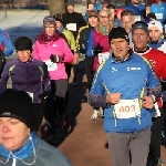 Silvesterlauf Magdeburg 31.12.2016  Foto: Stefan Wohllebe - LAUFmit.de