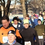 Silvesterlauf Magdeburg 31.12.2016  Foto: Stefan Wohllebe - LAUFmit.de