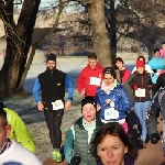 Silvesterlauf Magdeburg 31.12.2016  Foto: Stefan Wohllebe - LAUFmit.de