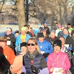 Silvesterlauf Magdeburg 31.12.2016  Foto: Stefan Wohllebe - LAUFmit.de