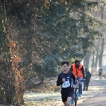 Silvesterlauf Magdeburg 31.12.2016  Foto: Stefan Wohllebe - LAUFmit.de