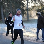 Silvesterlauf Magdeburg 31.12.2016  Foto: Stefan Wohllebe - LAUFmit.de