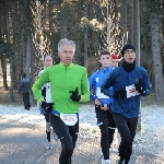 Silvesterlauf Magdeburg 31.12.2016  Foto: Stefan Wohllebe - LAUFmit.de