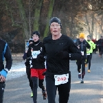 Silvesterlauf Magdeburg 31.12.2016  Foto: Stefan Wohllebe - LAUFmit.de