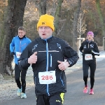 Silvesterlauf Magdeburg 31.12.2016  Foto: Stefan Wohllebe - LAUFmit.de