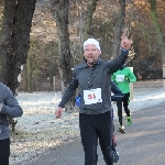 Silvesterlauf Magdeburg 31.12.2016  Foto: Stefan Wohllebe - LAUFmit.de