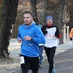 Silvesterlauf Magdeburg 31.12.2016  Foto: Stefan Wohllebe - LAUFmit.de