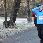 Silvesterlauf Magdeburg 31.12.2016  Foto: Stefan Wohllebe - LAUFmit.de