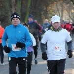 Silvesterlauf Magdeburg 31.12.2016  Foto: Stefan Wohllebe - LAUFmit.de