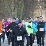 Silvesterlauf Magdeburg 31.12.2016  Foto: Stefan Wohllebe - LAUFmit.de