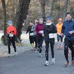 Silvesterlauf Magdeburg 31.12.2016  Foto: Stefan Wohllebe - LAUFmit.de