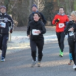 Silvesterlauf Magdeburg 31.12.2016  Foto: Stefan Wohllebe - LAUFmit.de