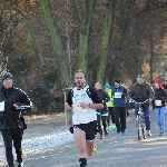 Silvesterlauf Magdeburg 31.12.2016  Foto: Stefan Wohllebe - LAUFmit.de