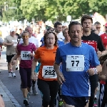 Sudenburg-Lauf 06.07.2013  Foto: Stefan Wohllebe