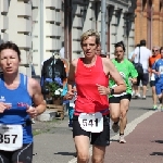 Sudenburg-Lauf 06.07.2013  Foto: Stefan Wohllebe