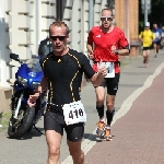 Sudenburg-Lauf 06.07.2013  Foto: Stefan Wohllebe