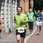 Sudenburg-Lauf 06.07.2013  Foto: Stefan Wohllebe