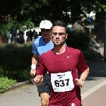 Sudenburg-Lauf 06.07.2013  Foto: Stefan Wohllebe