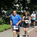 Sudenburg-Lauf 06.07.2013  Foto: Stefan Wohllebe