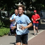 Sudenburg-Lauf 06.07.2013  Foto: Stefan Wohllebe