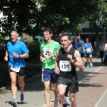 Sudenburg-Lauf 06.07.2013  Foto: Stefan Wohllebe