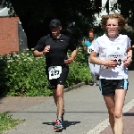 Sudenburg-Lauf 06.07.2013  Foto: Stefan Wohllebe