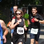 Sudenburg-Lauf 06.07.2013  Foto: Stefan Wohllebe