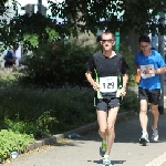 Sudenburg-Lauf 06.07.2013  Foto: Stefan Wohllebe