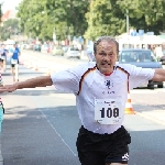 Sudenburg-Lauf 06.07.2013  Foto: Stefan Wohllebe