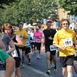 13. Sudenburg Lauf in Magdeburg 04.07.2015  Foto: Stefan Wohllebe