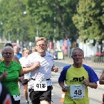 13. Sudenburg Lauf in Magdeburg 04.07.2015  Foto: Stefan Wohllebe