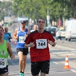 13. Sudenburg Lauf in Magdeburg 04.07.2015  Foto: Stefan Wohllebe