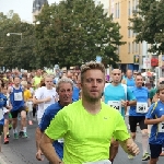 Sudenburglauf in Magdeburg 20.08.2016  Foto: Stefan Wohllebe