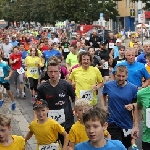 Sudenburglauf in Magdeburg 20.08.2016  Foto: Stefan Wohllebe