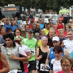 Sudenburglauf in Magdeburg 20.08.2016  Foto: Stefan Wohllebe