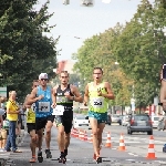 Sudenburglauf in Magdeburg 20.08.2016  Foto: Stefan Wohllebe