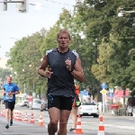 Sudenburglauf in Magdeburg 20.08.2016  Foto: Stefan Wohllebe