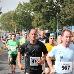 Sudenburglauf in Magdeburg 20.08.2016  Foto: Stefan Wohllebe