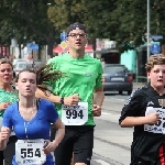 Sudenburglauf in Magdeburg 20.08.2016  Foto: Stefan Wohllebe