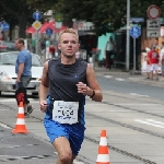 Sudenburglauf in Magdeburg 20.08.2016  Foto: Stefan Wohllebe