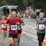 Sudenburglauf in Magdeburg 20.08.2016  Foto: Stefan Wohllebe