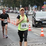 Sudenburglauf in Magdeburg 20.08.2016  Foto: Stefan Wohllebe